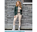 Tenue femme Hanni en th� vert