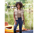 Tenue femme Miah beige