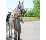 Tenue enfant  Diana en taupe fonc�