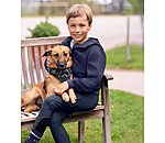 Tenue enfant  Talvi en marine