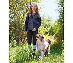 Tenue enfant  Inja en marine