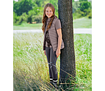 Tenue enfant  Jane en chocolat