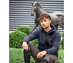 Tenue homme  Napa en navy classique