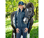 Tenue islandaise  Fjola en bleu