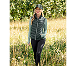 Tenue islandaise  Fjola en vert foug�re