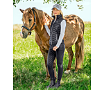 Tenue islandaise  Myrkur en noir