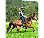 Tenue islandaise  Myrkur en bleu nuit