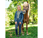 Tenue islandaise  Stormur en bleu