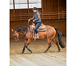 Tenue western  Tate en titane