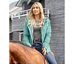 Tenue western  Sutton en vert de gris