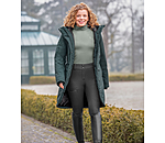 Tenue femme Amlie en th vert
