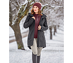 Tenue femme Eliza II en noir