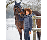 Tenue femme Lena en violet nacr