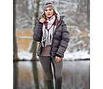 Tenue femme Elis en carbone