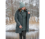 Tenue femme Phoebe en th vert