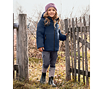 Tenue enfant Firielle en navy