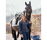 Tenue enfant Bellia en navy