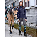 Tenue enfant Lisha en marine