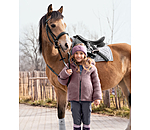 Tenue enfant Carli en marine