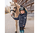 Tenue enfant Janice II en marine