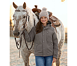 Tenue western Peyton en macadamia