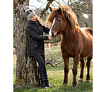 Tenue islandaise Kadlin en noir