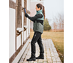 EWW Tenue femme gilet d'extrieur en fort