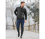 Tenue homme Porto en noir