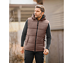 Tenue homme Omaha en cannelle