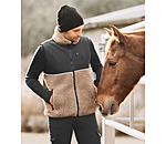 Tenue homme Minnesota en caramel