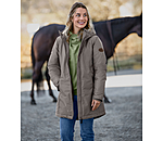 Tenue western Willow II en macadamia