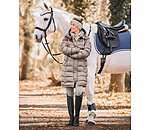 Tenue femme Minou en noisette