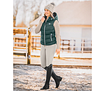 Tenue femme Lena en th vert