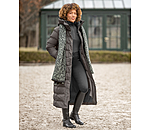 Tenue femme Zoe en olive fonc�