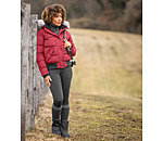 Tenue femme Rachel en pomme tatin