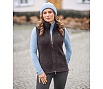 Tenue femme Emma en espresso