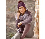 Tenue femme Active en rose ancien