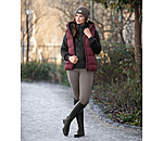 Tenue femme Mira II en acajou