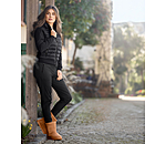 Tenue femme Sabine en noir