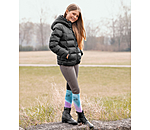 Tenue enfant Fenna en noir