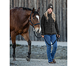 Tenue western  Hadley en noir