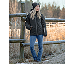 Tenue western  Taylor en noir