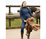 Tenue western  Jane en oc�an atlantique