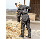 Tenue femme FENGUR Elgur en noir
