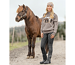 Tenue femme  Jondis en noisette
