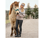 Tenue femme  Hazel en taupe