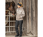 Tenue femme  Norway Spirit en taupe