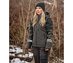 Tenue  Stonepeak en olive fonc�