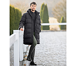 Tenue homme Tobias en noir