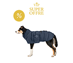 Manteau pour chien matelass� avec LED sugar dog Arlo, 300 g